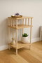 Hanah Home Peka258 - Sapphire Oak
